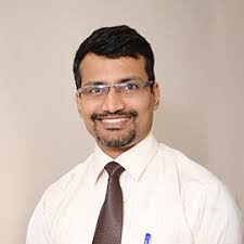 Dr Sanath Bhandary